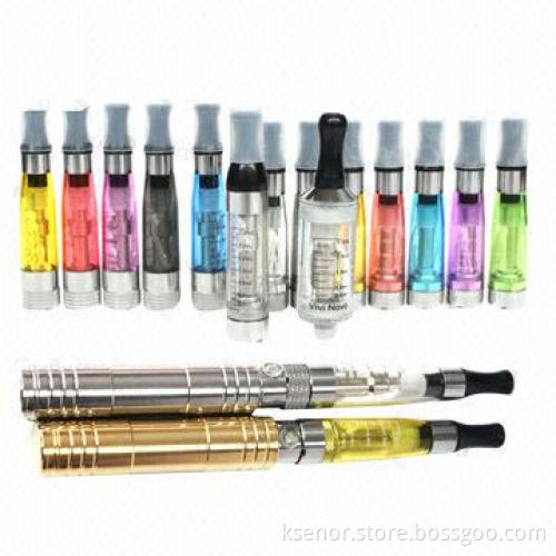 Latest Model Ecab V2 E-cigarettes, 5V Input Voltage